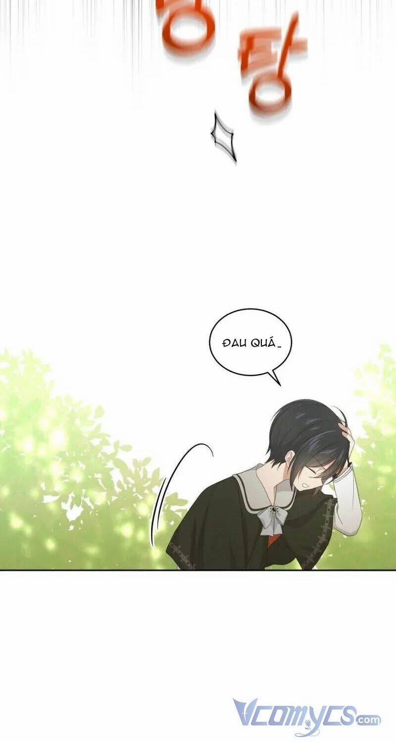 Cô Công Chúa Nhỏ Của Kẻ Phản Diện 11 trang 35