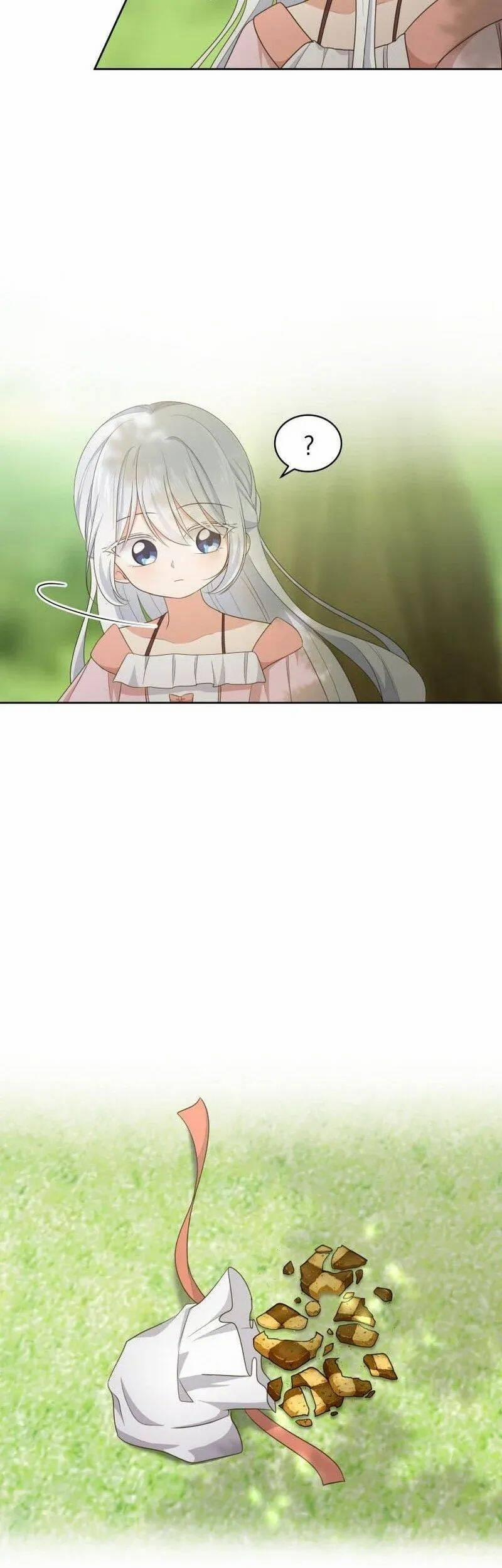 Cô Công Chúa Nhỏ Của Kẻ Phản Diện 11 trang 38