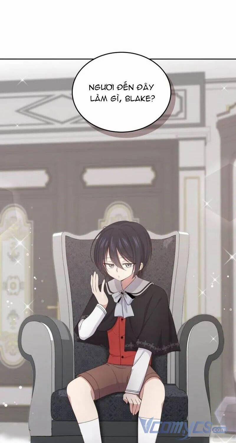 Cô Công Chúa Nhỏ Của Kẻ Phản Diện 11 trang 7