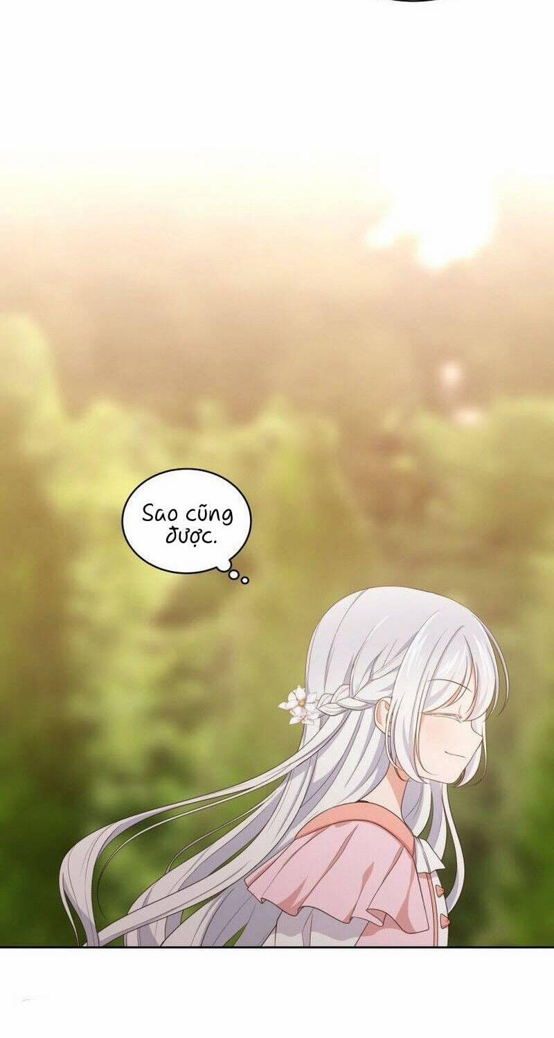 Cô Công Chúa Nhỏ Của Kẻ Phản Diện 12 trang 33