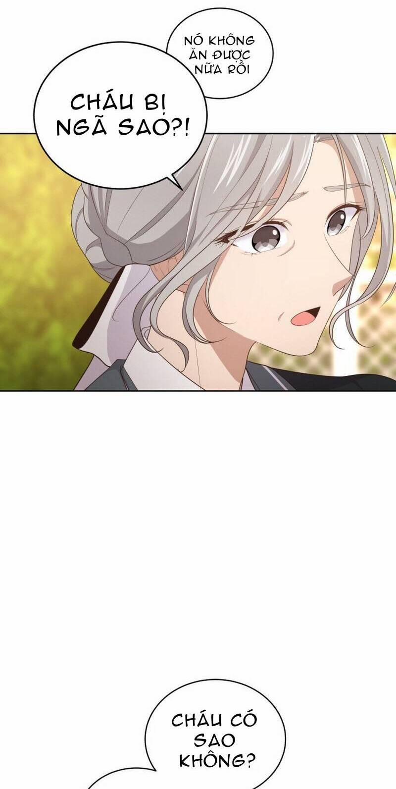 Cô Công Chúa Nhỏ Của Kẻ Phản Diện 12 trang 41