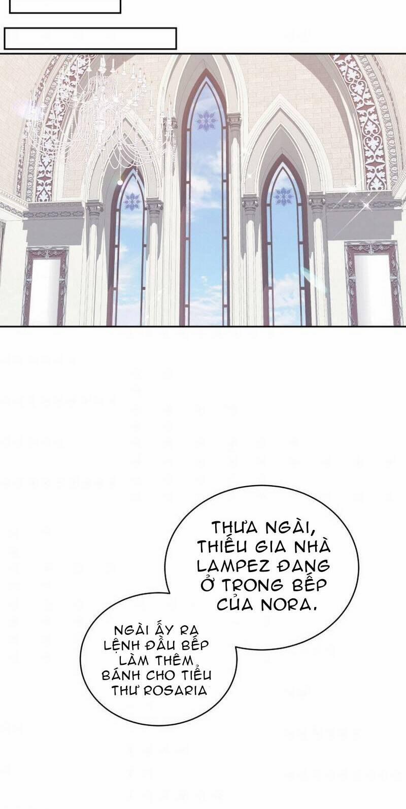 Cô Công Chúa Nhỏ Của Kẻ Phản Diện 12 trang 47