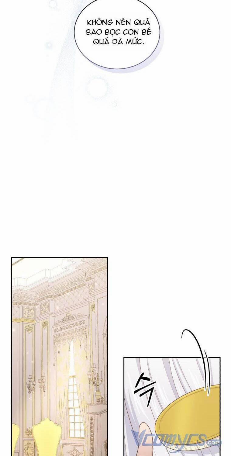 Cô Công Chúa Nhỏ Của Kẻ Phản Diện 13 trang 19