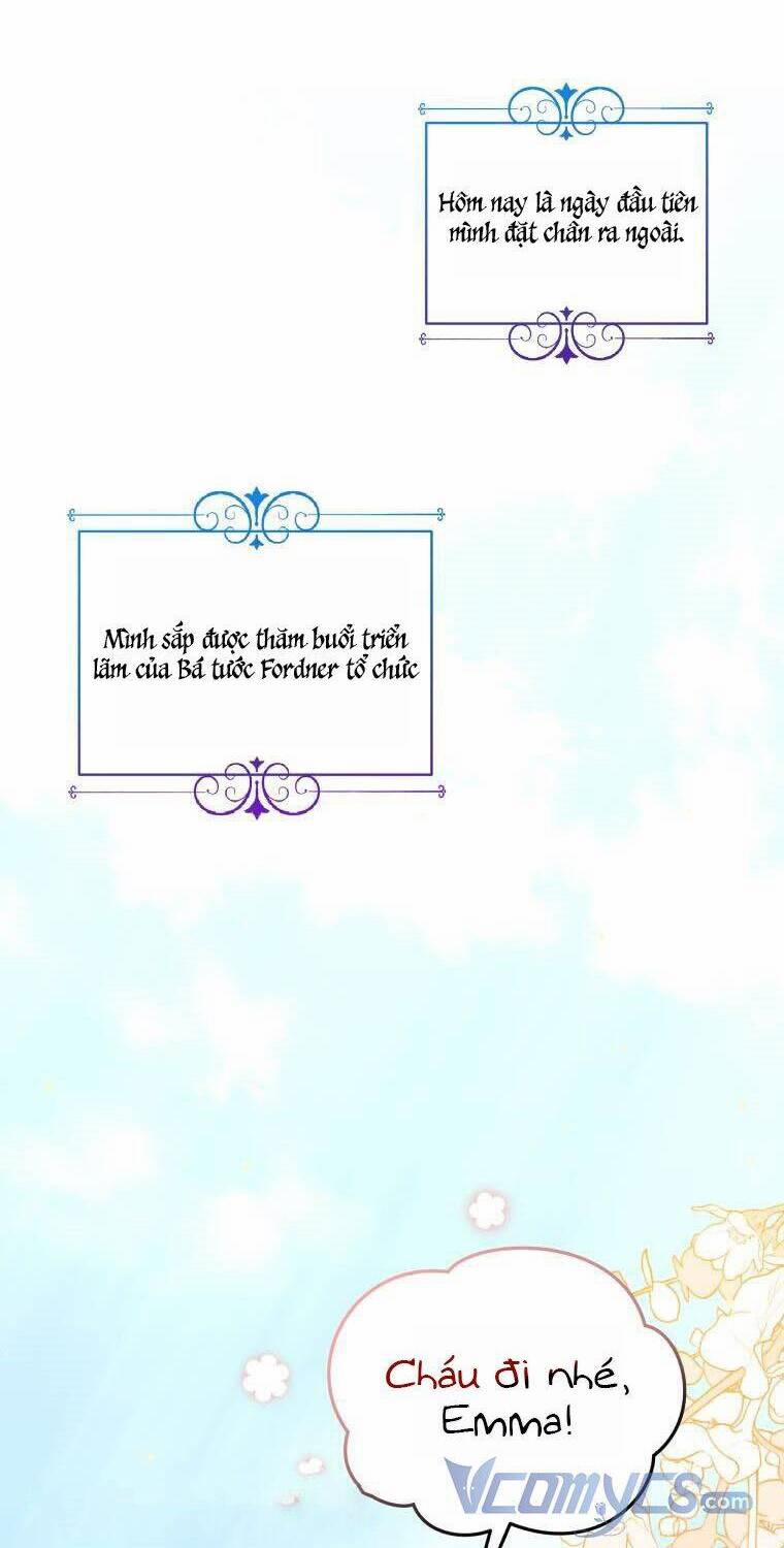 Cô Công Chúa Nhỏ Của Kẻ Phản Diện 13 trang 21