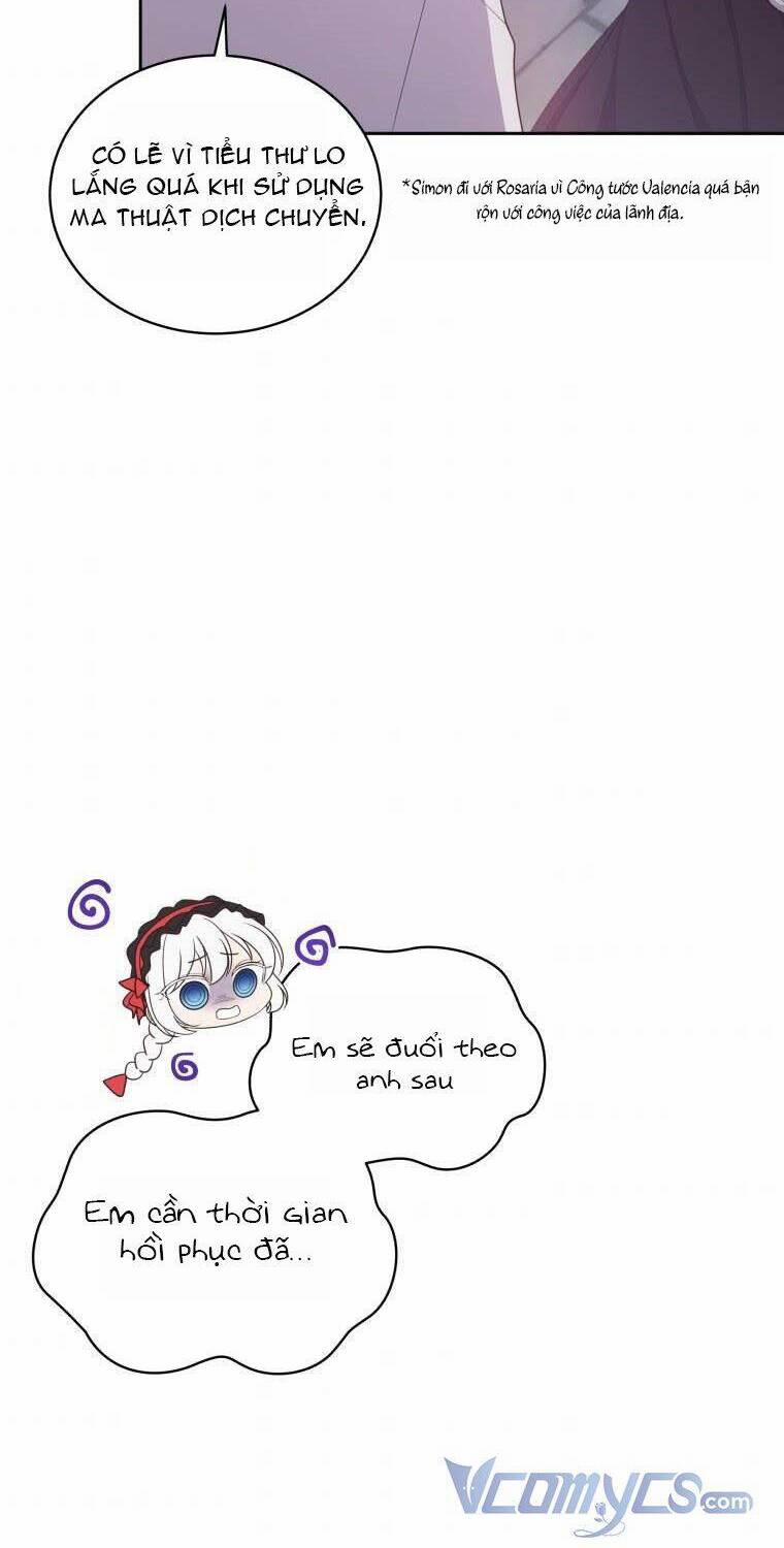 Cô Công Chúa Nhỏ Của Kẻ Phản Diện 13 trang 25