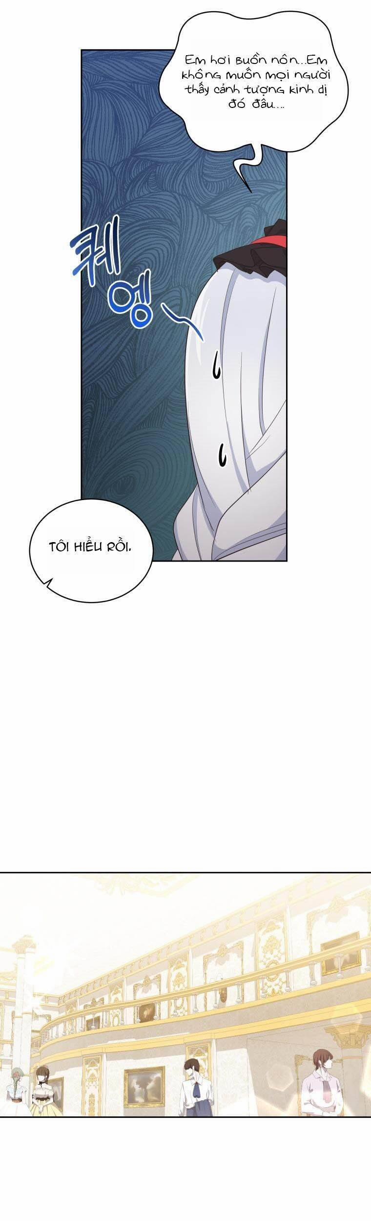 Cô Công Chúa Nhỏ Của Kẻ Phản Diện 13 trang 26