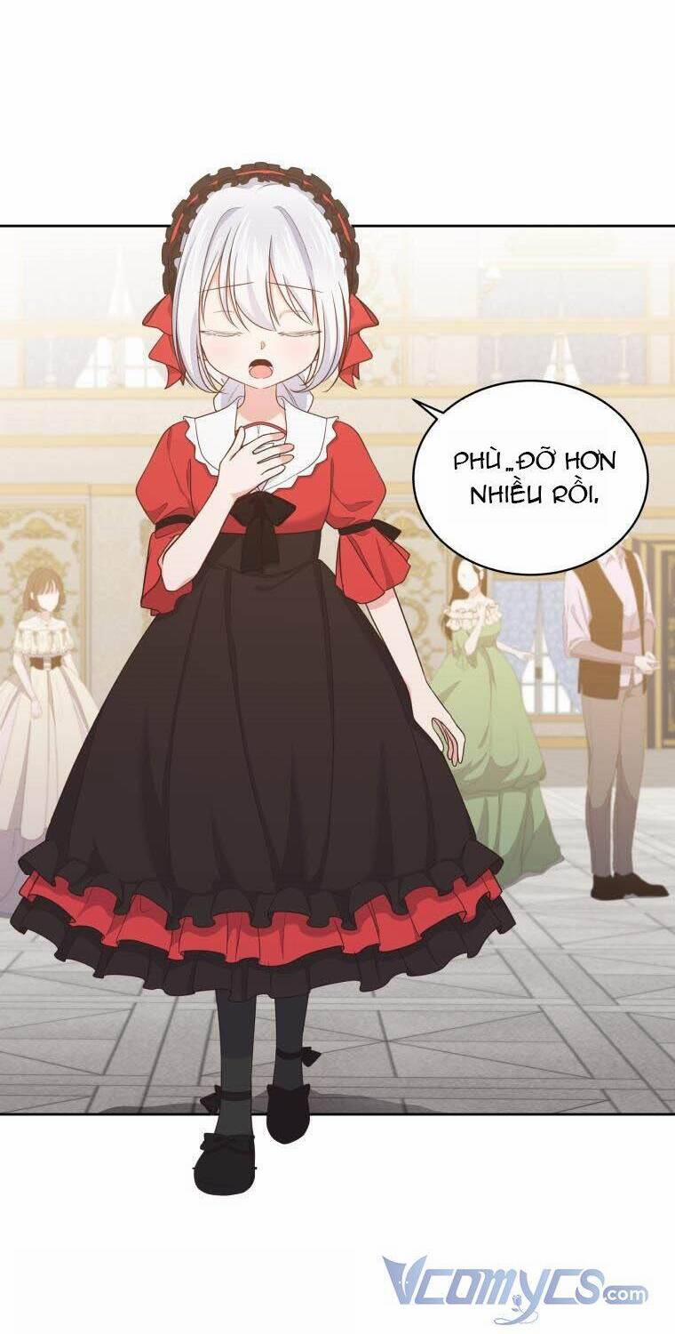 Cô Công Chúa Nhỏ Của Kẻ Phản Diện 13 trang 27