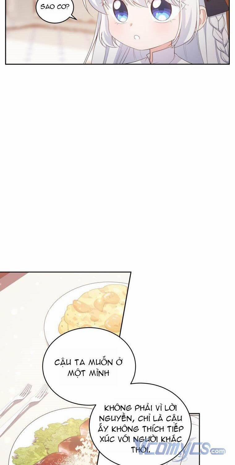 Cô Công Chúa Nhỏ Của Kẻ Phản Diện 13 trang 3