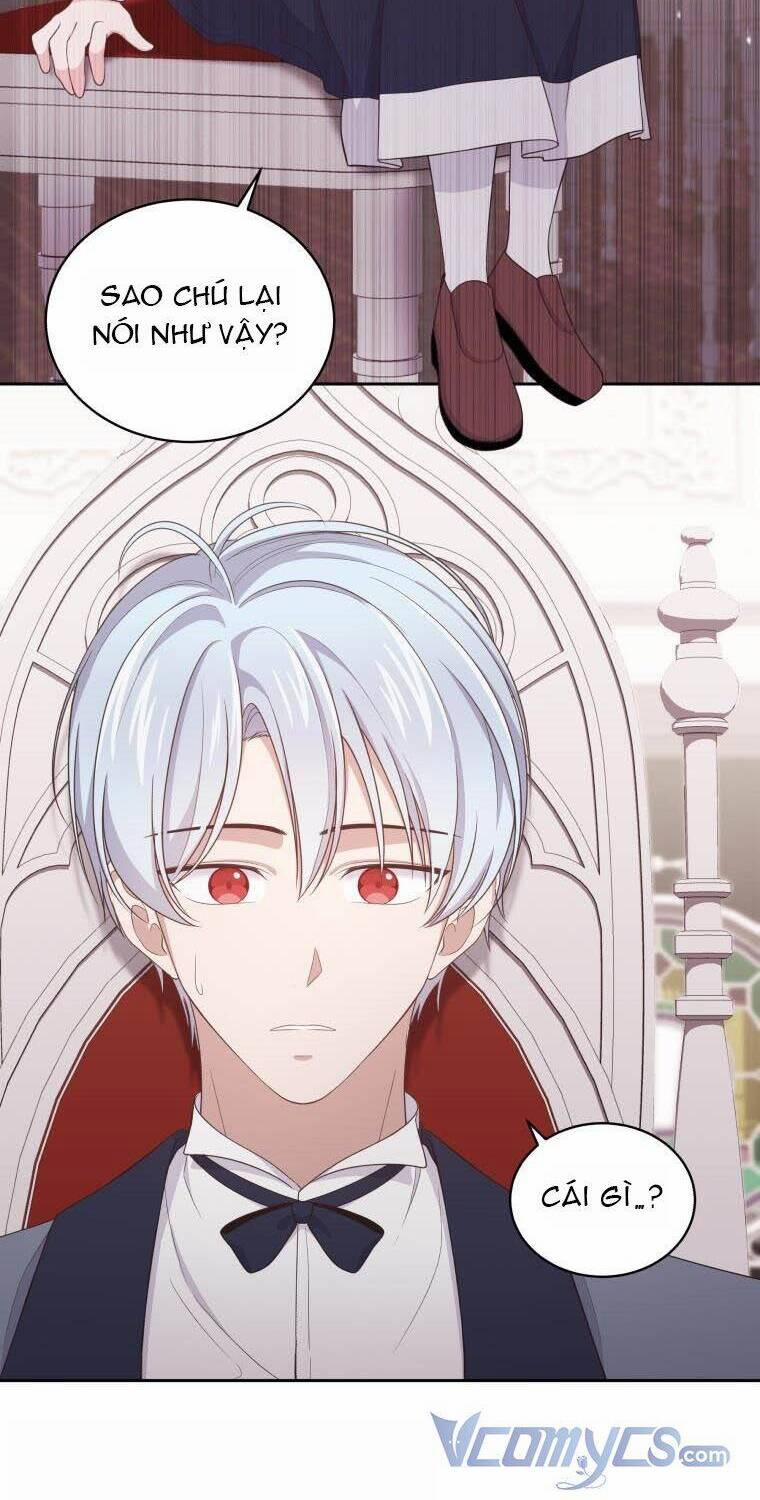 Cô Công Chúa Nhỏ Của Kẻ Phản Diện 13 trang 5