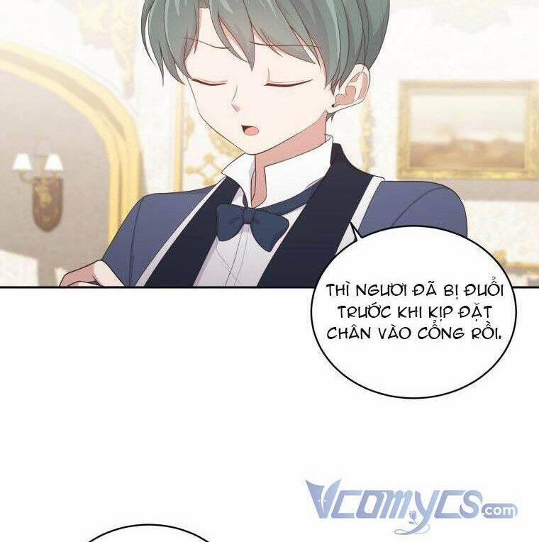 Cô Công Chúa Nhỏ Của Kẻ Phản Diện 13 trang 51