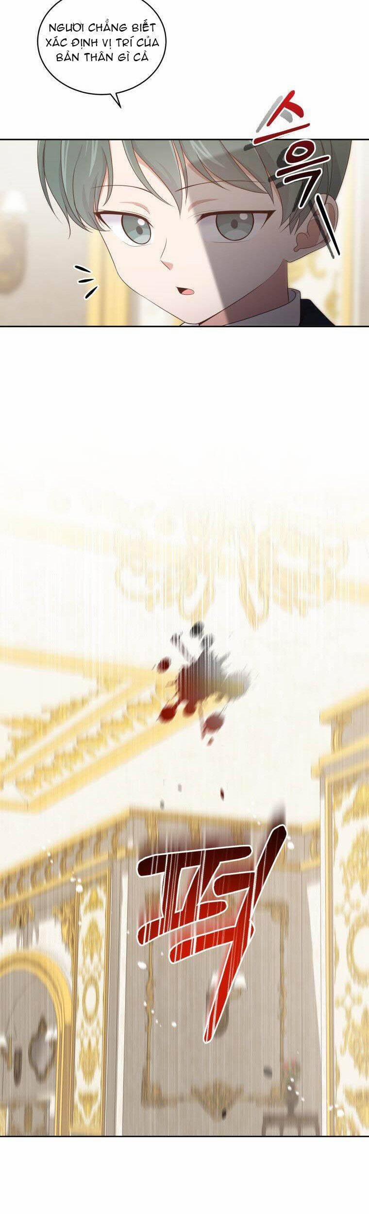 Cô Công Chúa Nhỏ Của Kẻ Phản Diện 13 trang 52