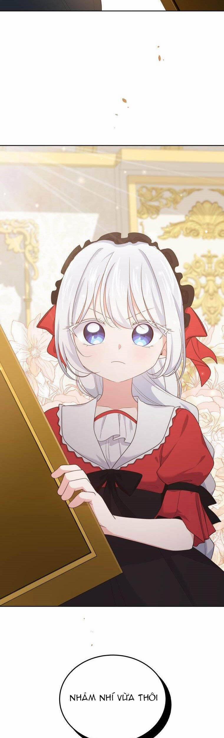 Cô Công Chúa Nhỏ Của Kẻ Phản Diện 13 trang 54