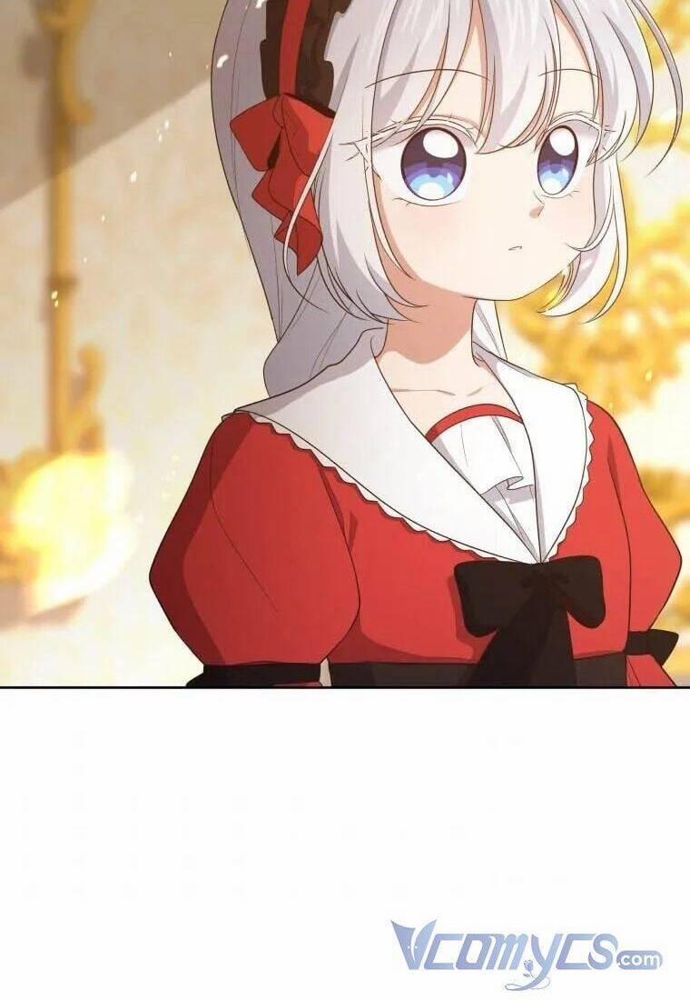 Cô Công Chúa Nhỏ Của Kẻ Phản Diện 14 trang 27