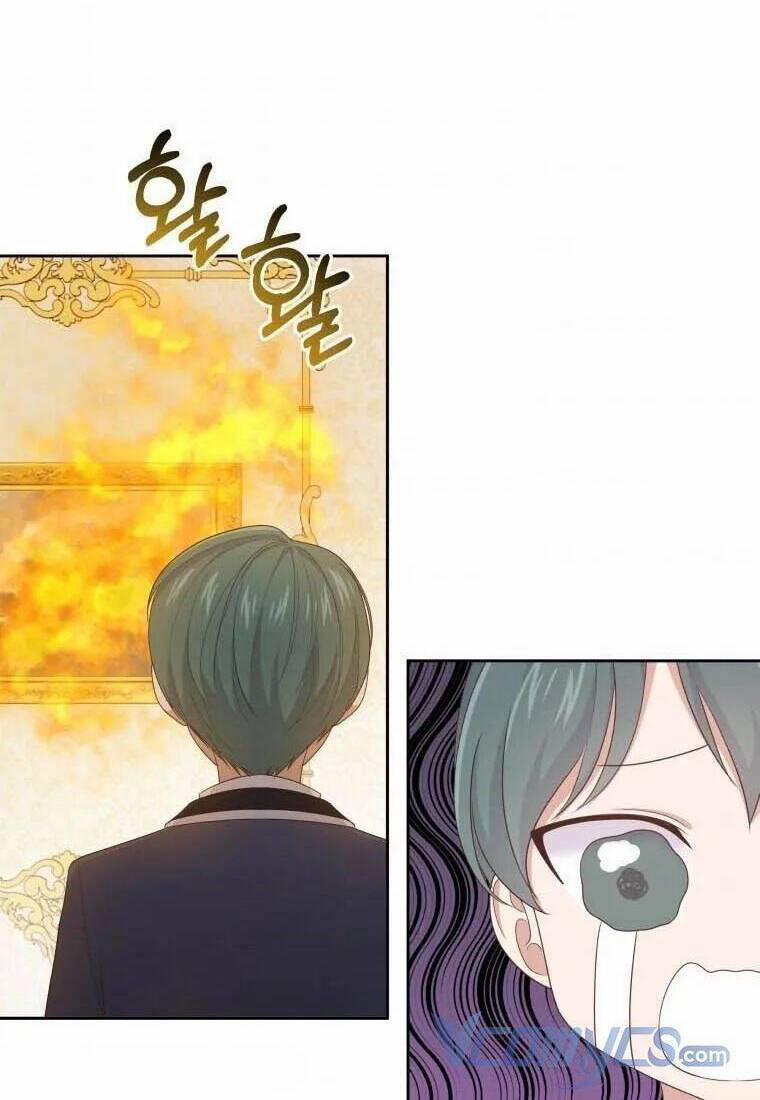 Cô Công Chúa Nhỏ Của Kẻ Phản Diện 14 trang 33