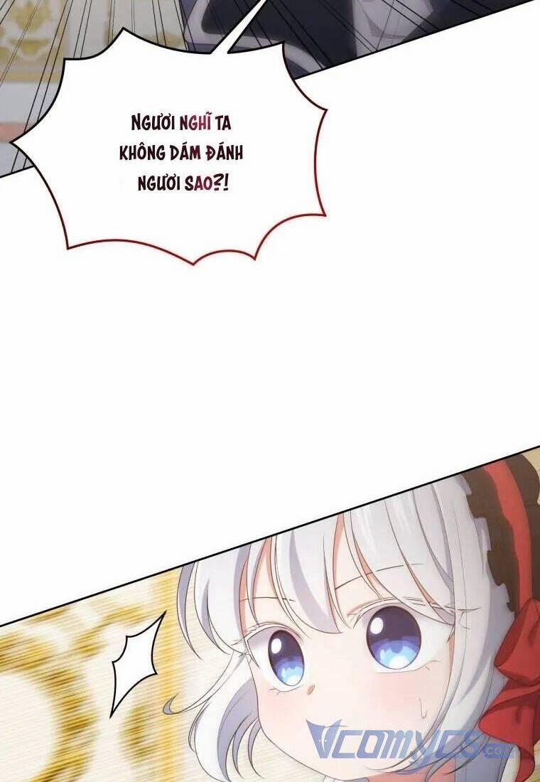 Cô Công Chúa Nhỏ Của Kẻ Phản Diện 14 trang 7