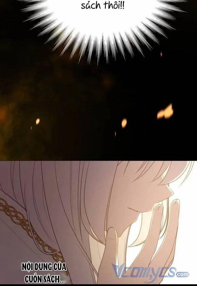 Cô Công Chúa Nhỏ Của Kẻ Phản Diện 15 trang 15