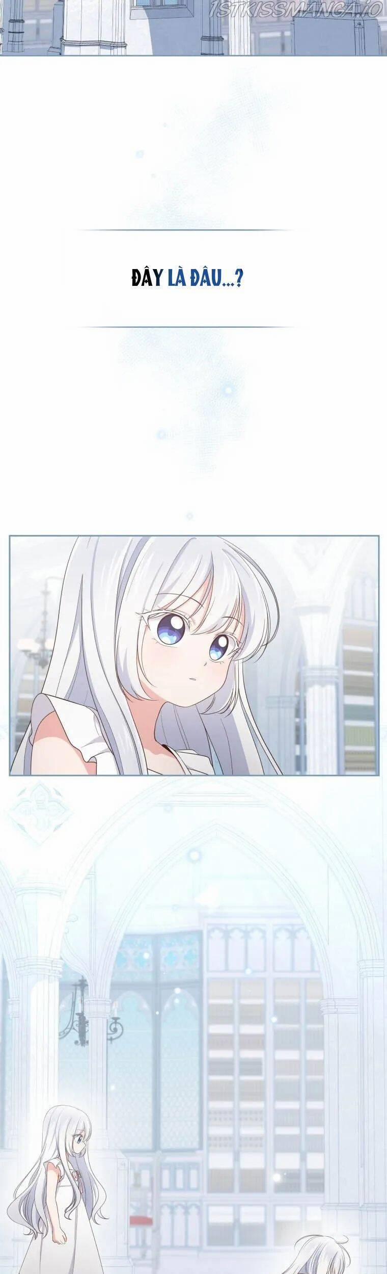 Cô Công Chúa Nhỏ Của Kẻ Phản Diện 15 trang 20