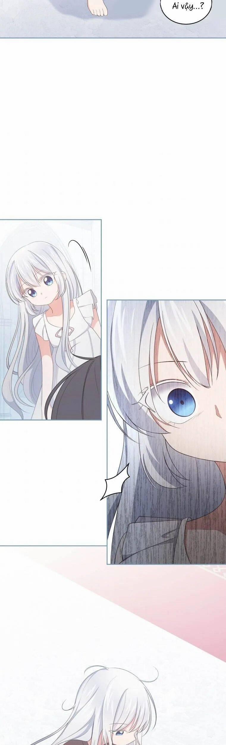 Cô Công Chúa Nhỏ Của Kẻ Phản Diện 15 trang 22