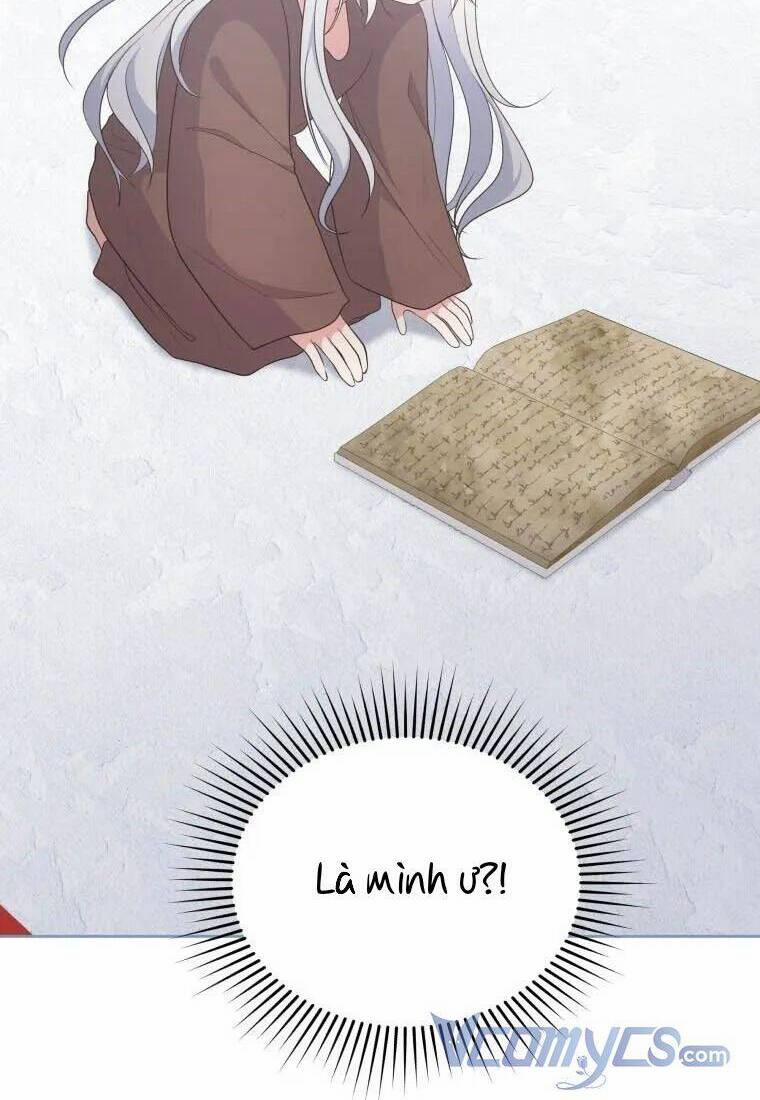 Cô Công Chúa Nhỏ Của Kẻ Phản Diện 15 trang 23