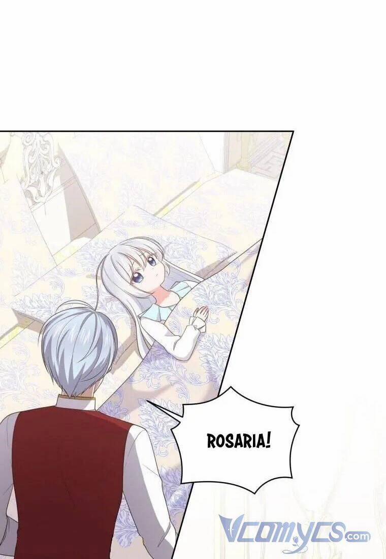 Cô Công Chúa Nhỏ Của Kẻ Phản Diện 15 trang 27