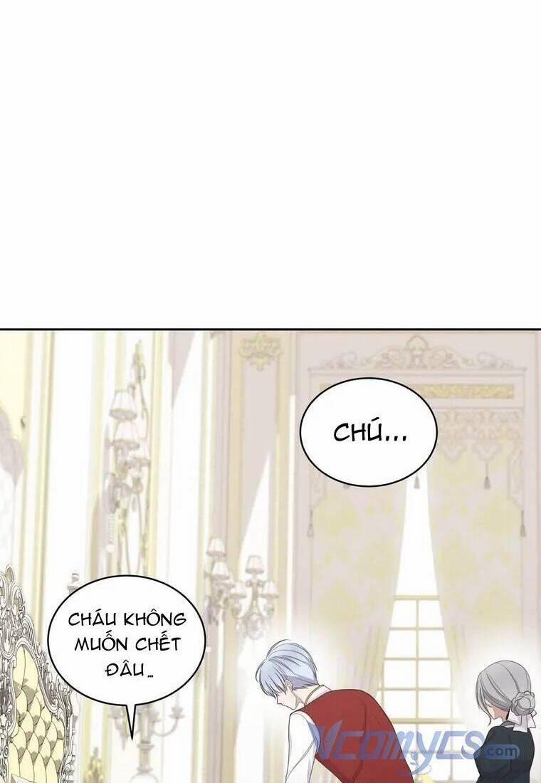 Cô Công Chúa Nhỏ Của Kẻ Phản Diện 15 trang 29