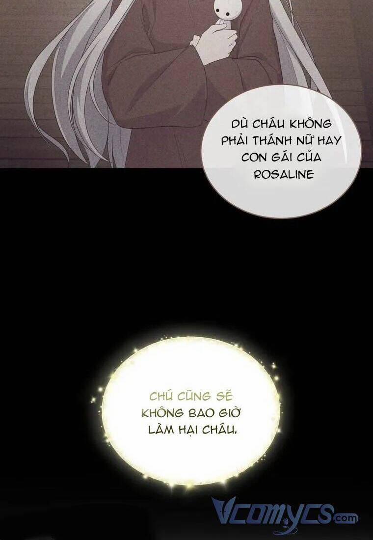 Cô Công Chúa Nhỏ Của Kẻ Phản Diện 15 trang 31