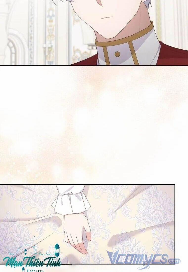 Cô Công Chúa Nhỏ Của Kẻ Phản Diện 15 trang 37