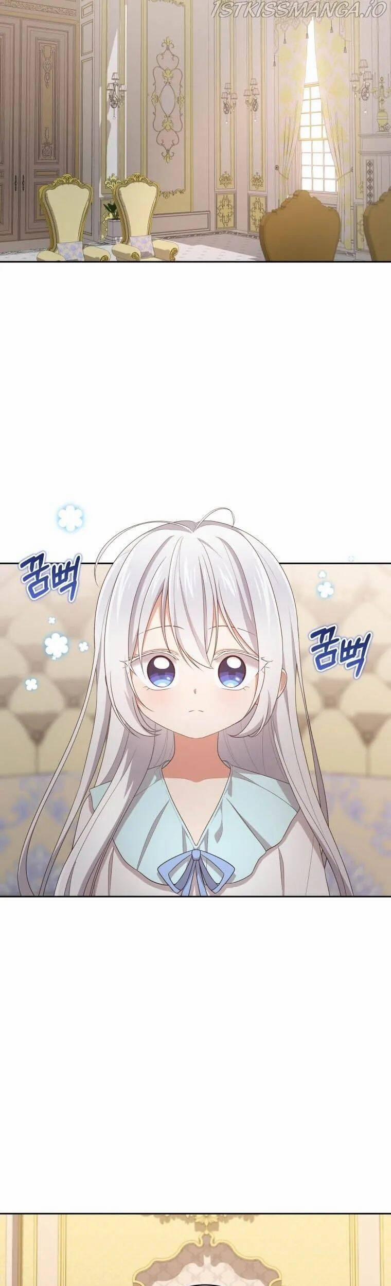 Cô Công Chúa Nhỏ Của Kẻ Phản Diện 15 trang 40