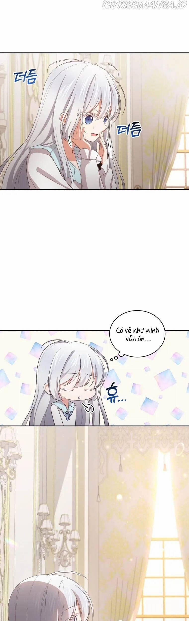 Cô Công Chúa Nhỏ Của Kẻ Phản Diện 15 trang 46