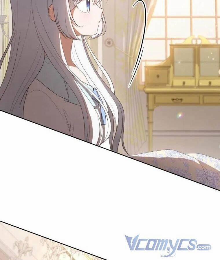 Cô Công Chúa Nhỏ Của Kẻ Phản Diện 15 trang 47