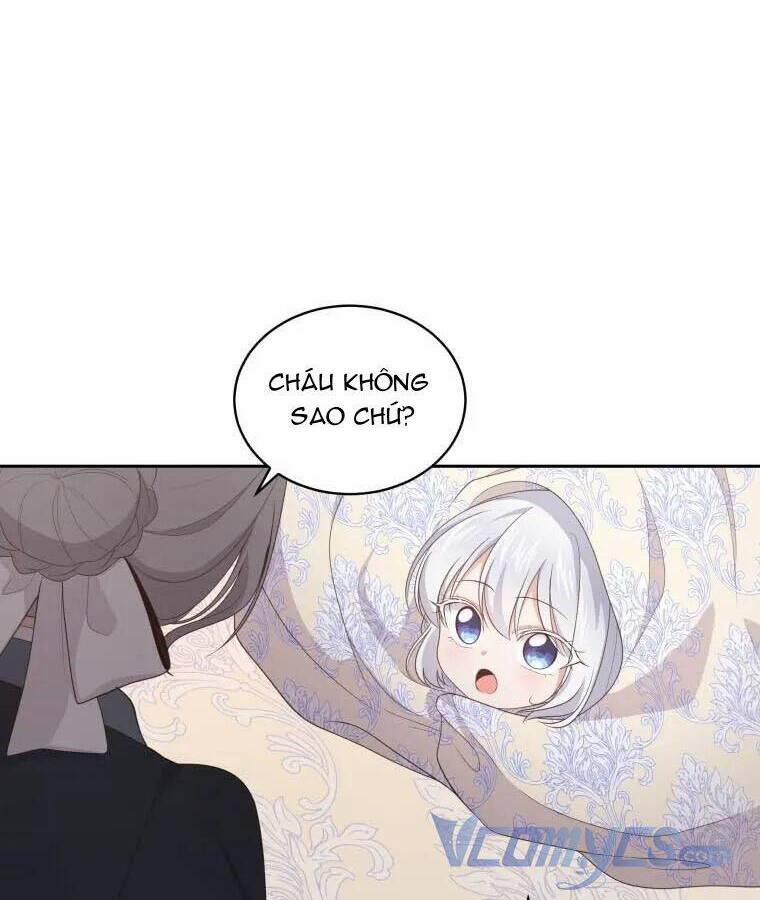 Cô Công Chúa Nhỏ Của Kẻ Phản Diện 15 trang 49