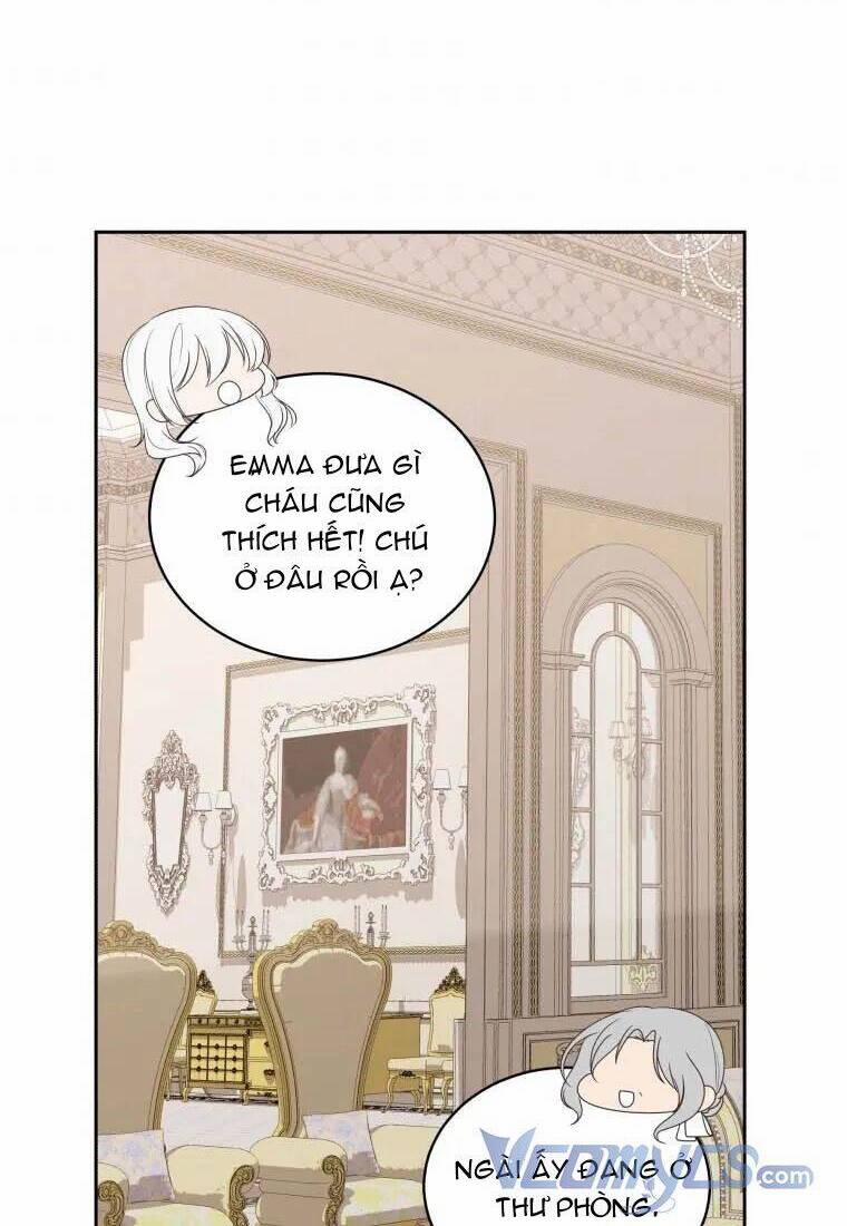 Cô Công Chúa Nhỏ Của Kẻ Phản Diện 15 trang 51