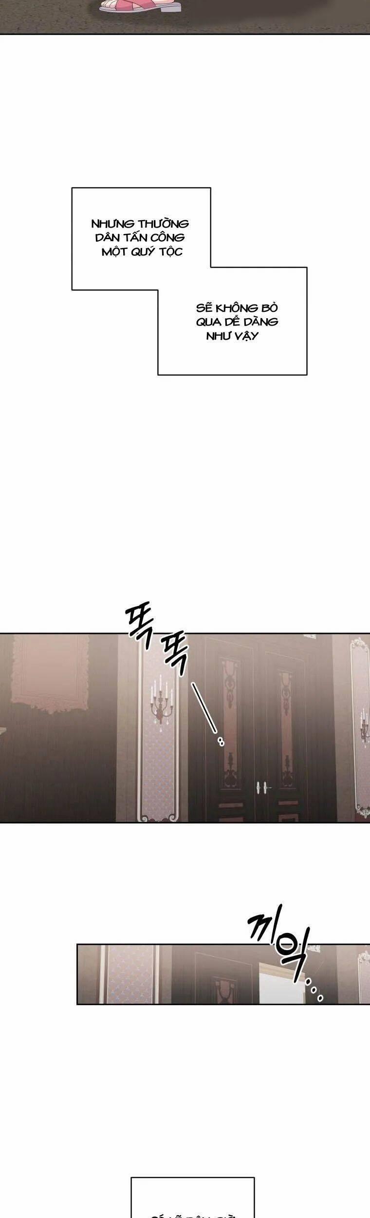 Cô Công Chúa Nhỏ Của Kẻ Phản Diện 15 trang 54