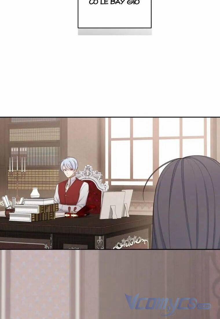 Cô Công Chúa Nhỏ Của Kẻ Phản Diện 15 trang 55