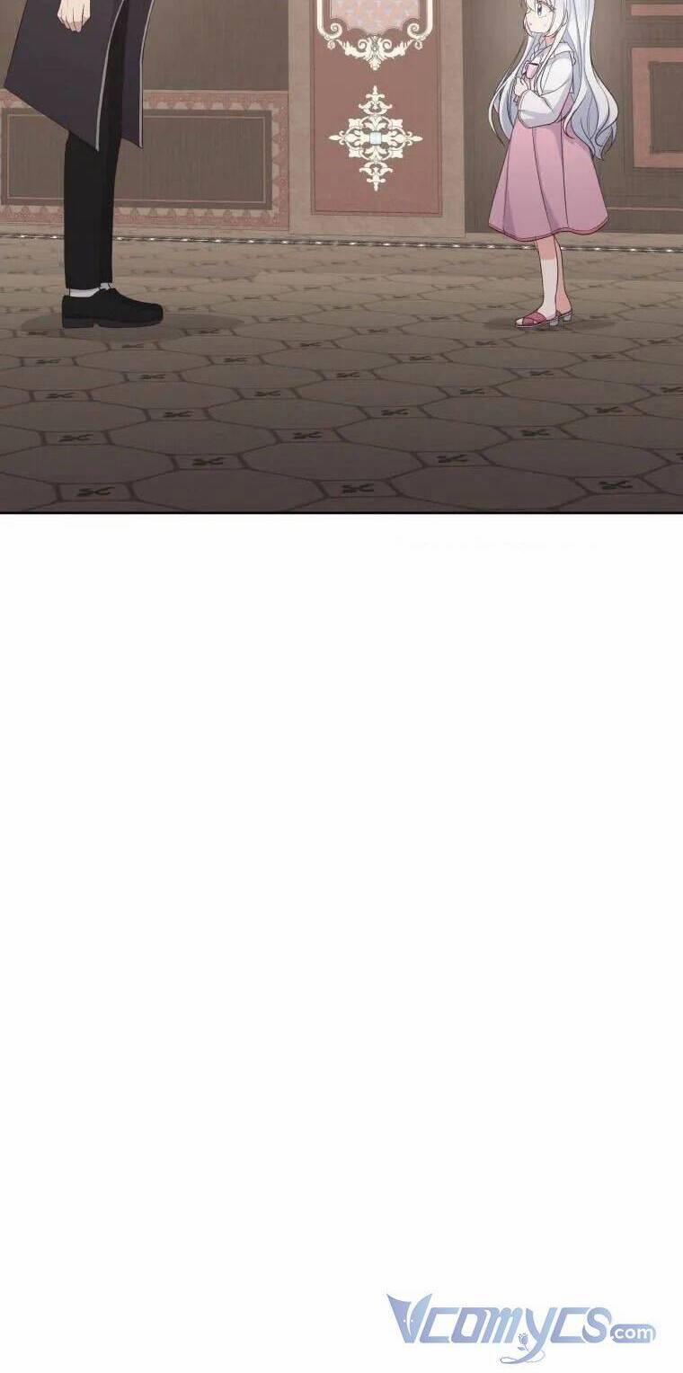 Cô Công Chúa Nhỏ Của Kẻ Phản Diện 15 trang 59