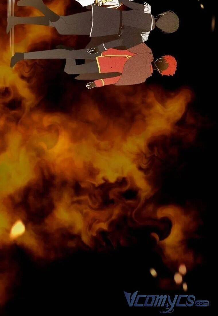 Cô Công Chúa Nhỏ Của Kẻ Phản Diện 15 trang 9