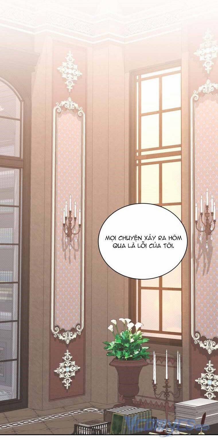 Cô Công Chúa Nhỏ Của Kẻ Phản Diện 16 trang 1