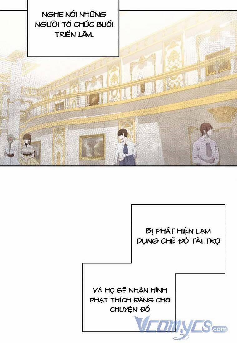 Cô Công Chúa Nhỏ Của Kẻ Phản Diện 16 trang 15