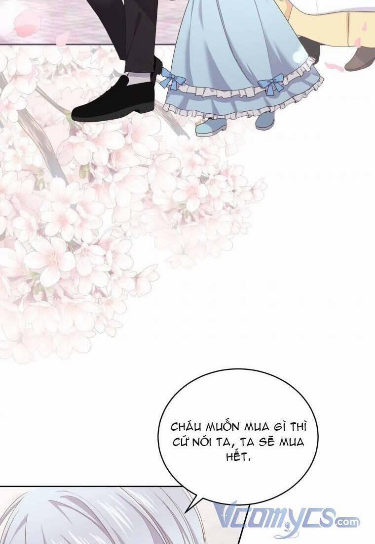 Cô Công Chúa Nhỏ Của Kẻ Phản Diện 16 trang 17