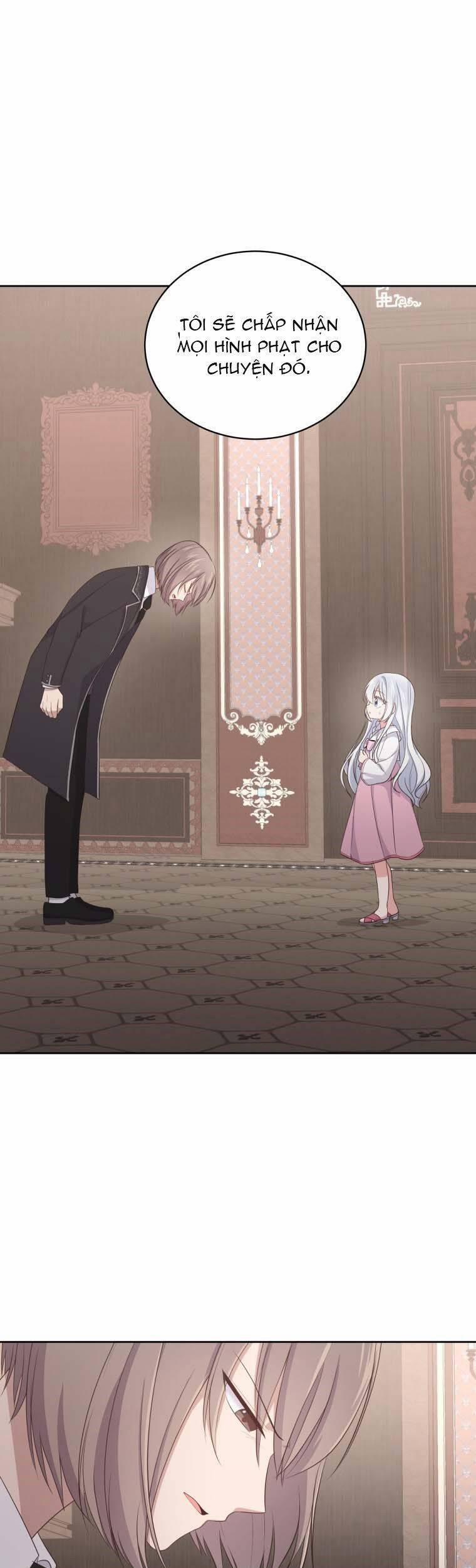 Cô Công Chúa Nhỏ Của Kẻ Phản Diện 16 trang 2