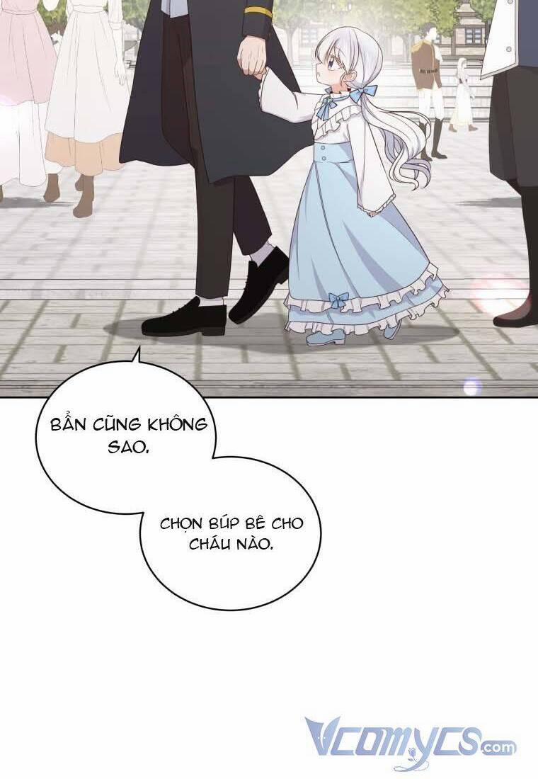 Cô Công Chúa Nhỏ Của Kẻ Phản Diện 16 trang 23