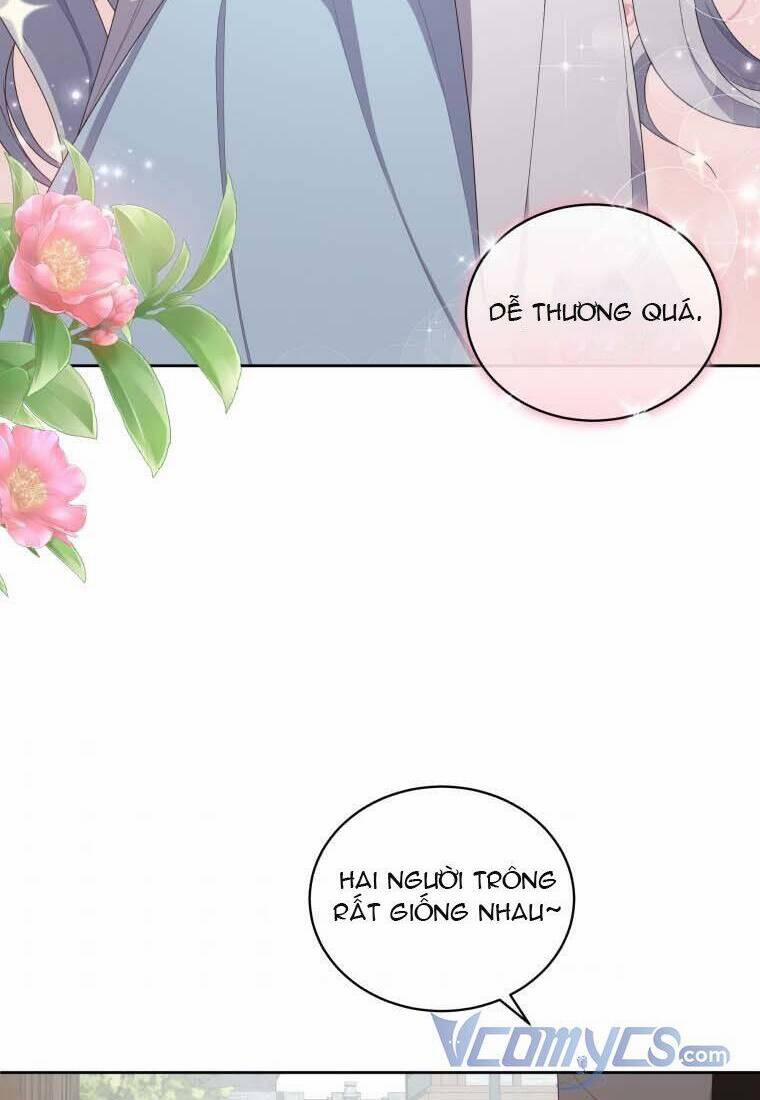 Cô Công Chúa Nhỏ Của Kẻ Phản Diện 16 trang 27