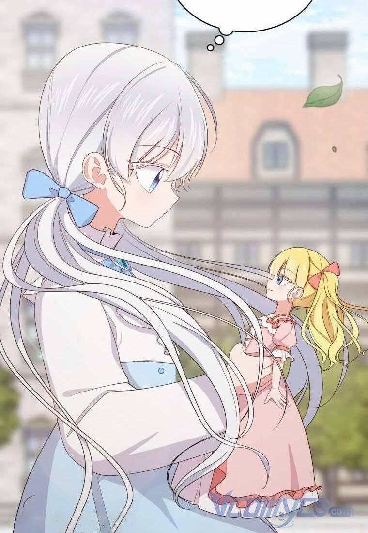 Cô Công Chúa Nhỏ Của Kẻ Phản Diện 16 trang 33