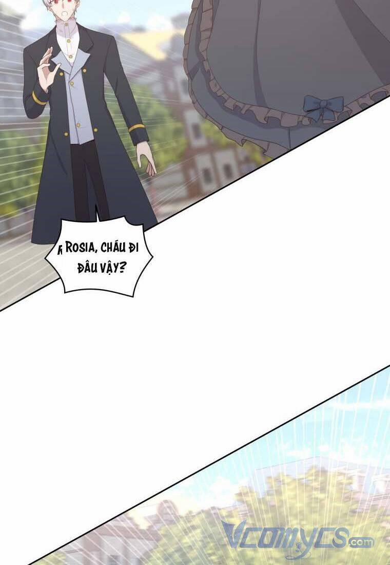 Cô Công Chúa Nhỏ Của Kẻ Phản Diện 16 trang 35