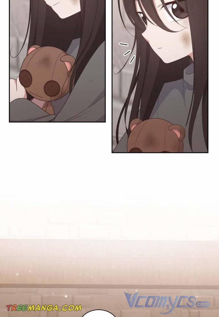 Cô Công Chúa Nhỏ Của Kẻ Phản Diện 16 trang 37