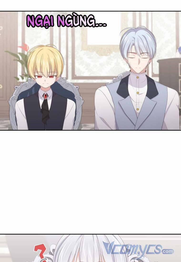 Cô Công Chúa Nhỏ Của Kẻ Phản Diện 16 trang 49