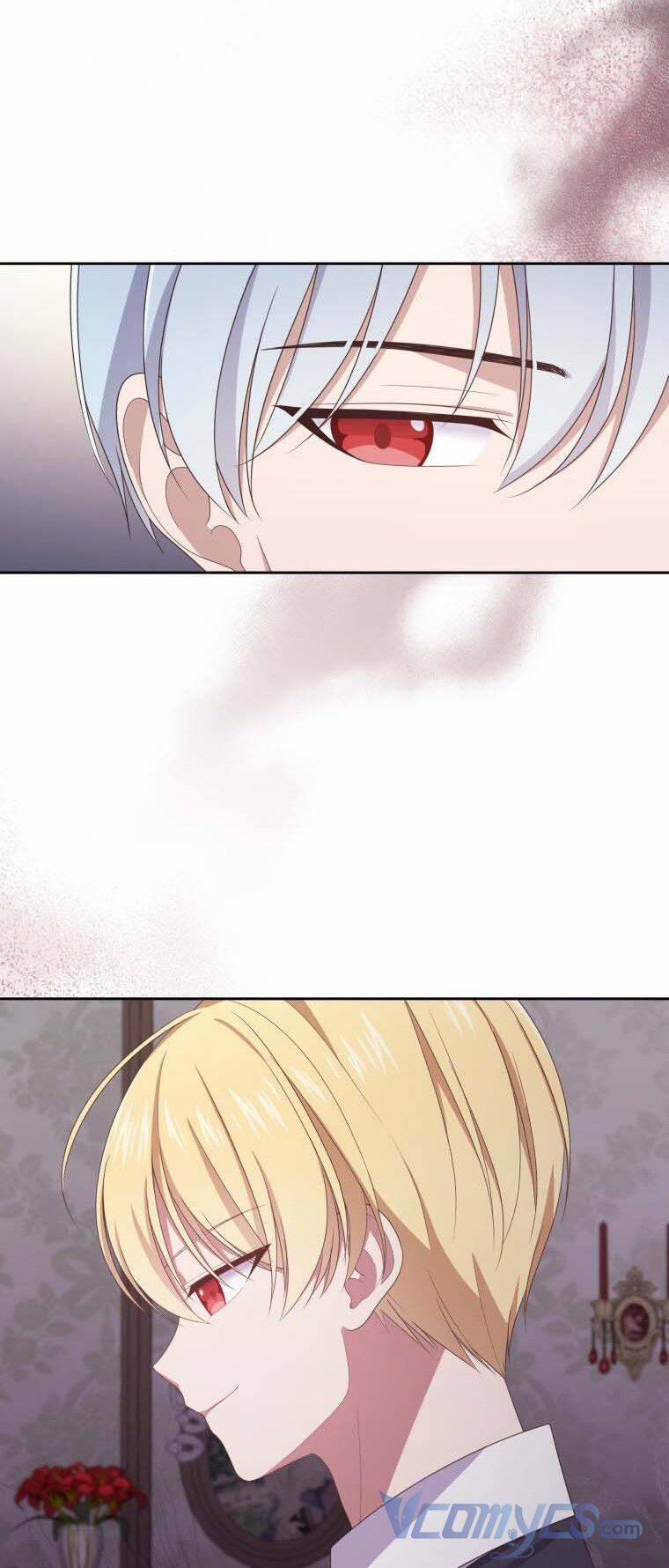 Cô Công Chúa Nhỏ Của Kẻ Phản Diện 16 trang 53