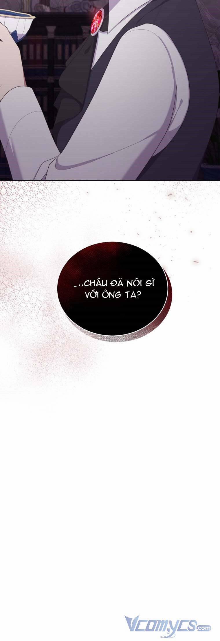 Cô Công Chúa Nhỏ Của Kẻ Phản Diện 16 trang 54