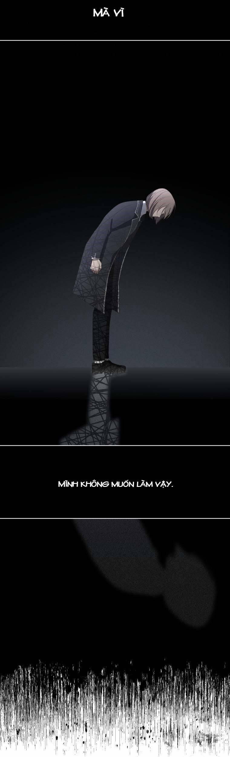 Cô Công Chúa Nhỏ Của Kẻ Phản Diện 16 trang 6