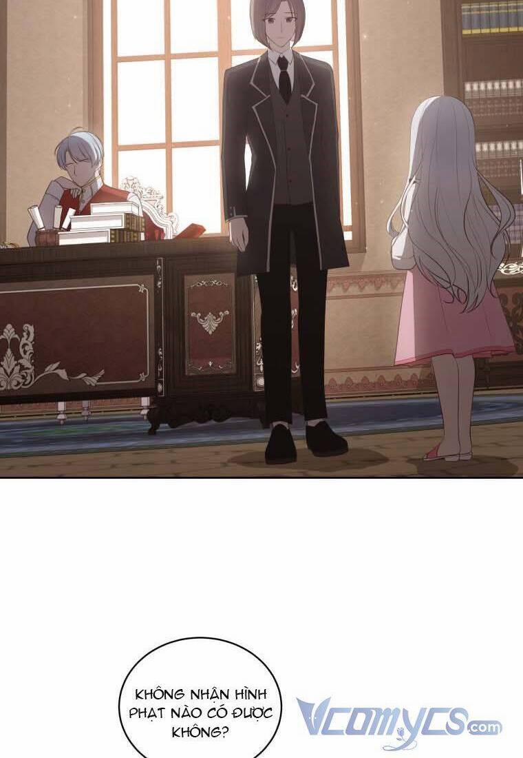 Cô Công Chúa Nhỏ Của Kẻ Phản Diện 16 trang 9